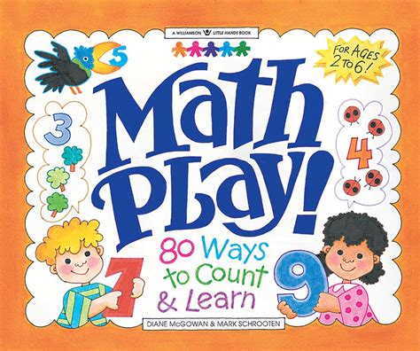 math play williamson little hands series Epub