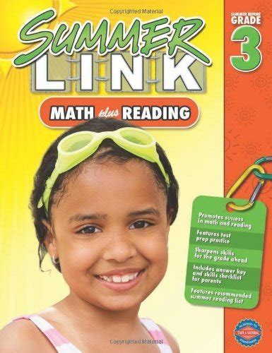 math plus reading grades 2 3 summer before grade 3 summer link Epub