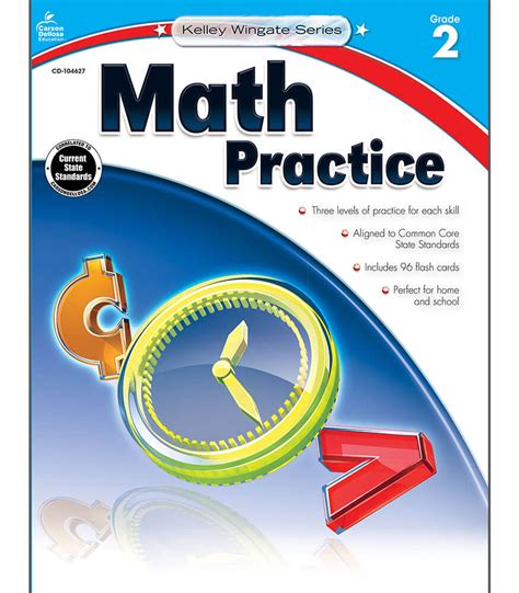 math practice grade 2 kelley wingate Reader