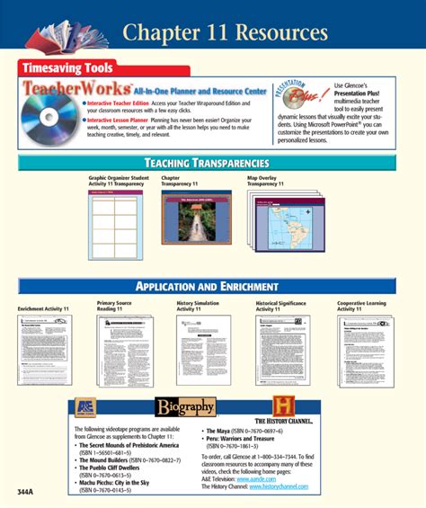 math skills transparency worksheet answers chapter 11 Reader
