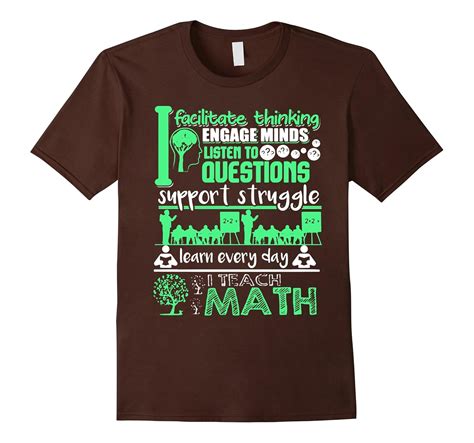 math teacher shirts