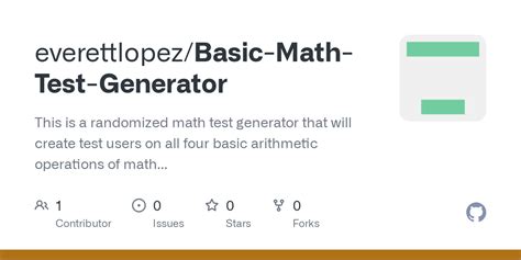 math test generator ai