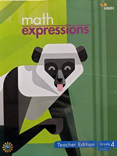 math-expressions-grade-4-volume-1 Ebook PDF