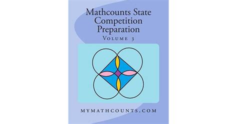 mathcounts state competition preparation volume 3 Doc