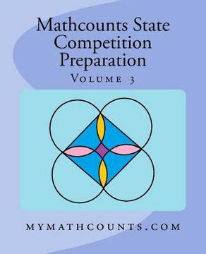 mathcounts state competition preparation volume 3 Doc