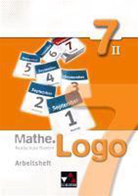 mathe logo realschule bayern arbeitsheft ii Doc