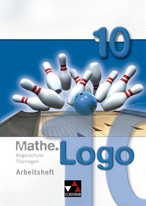 mathe logo regelschule th ringen arbeitsheft 10 Doc