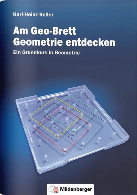 mathebuch geo brett geometrie entdecken arbeitsheft PDF