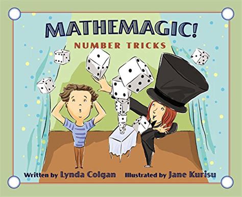 mathemagic number tricks Doc