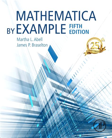 mathematica by example mathematica by example Reader