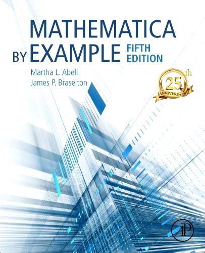 mathematica by example mathematica by example Reader