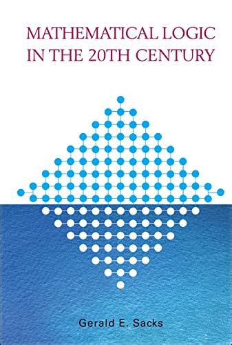 mathematical logic in the 20th century Reader