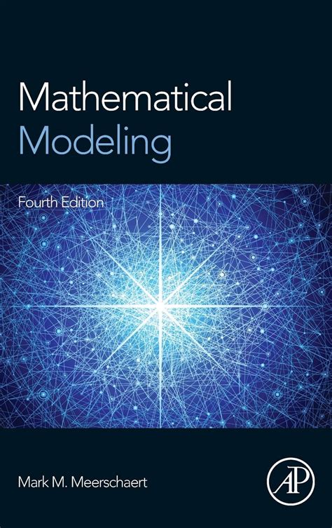 mathematical modeling meerschaert solutions Ebook Kindle Editon