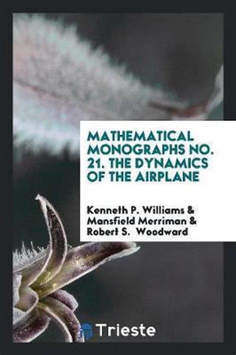 mathematical monographs no dynamics airplane Doc