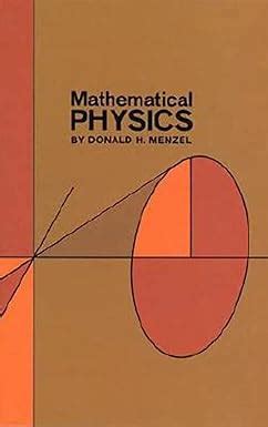 mathematical physics dover books on physics Reader