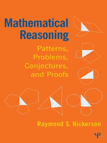mathematical reasoning patterns problems conjectures Doc