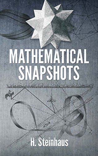 mathematical snapshots mathematical snapshots Kindle Editon