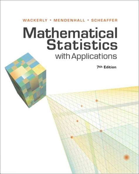 mathematical statistics 7th edition Epub
