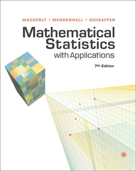 mathematical statistics with applications 7th edition solutions Epub
