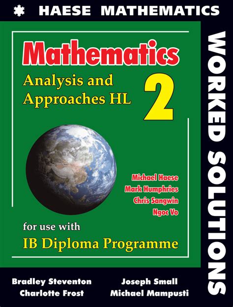 mathematical studies edition 2 worked solutions Epub