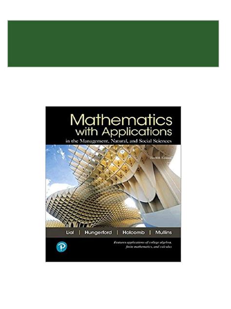 mathematical-ideas-12th-edition-pdf Ebook Kindle Editon