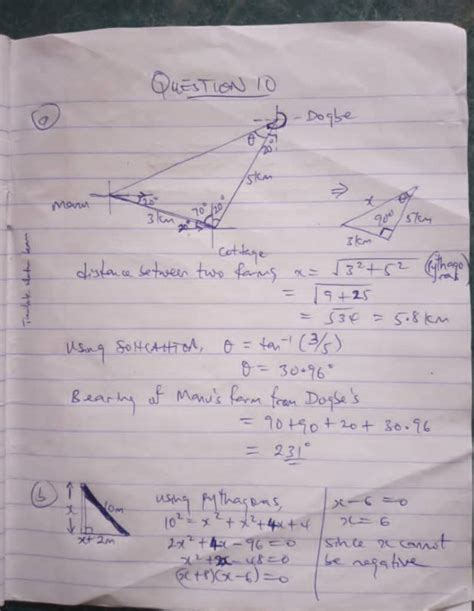 mathematics 2014 waec objective and theory answers Epub