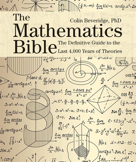 mathematics and the biblical text Kindle Editon