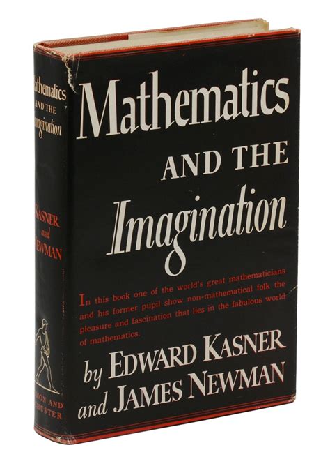 mathematics and the imagination mathematics and the imagination Reader