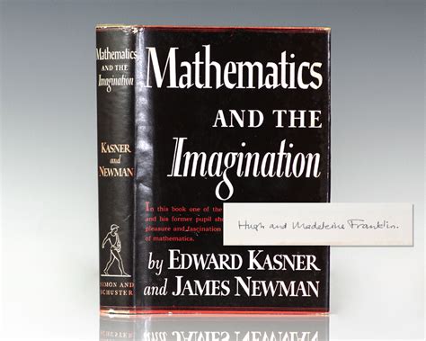 mathematics and the imagination mathematics and the imagination Reader