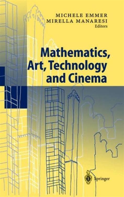 mathematics art technology and cinema Ebook Reader