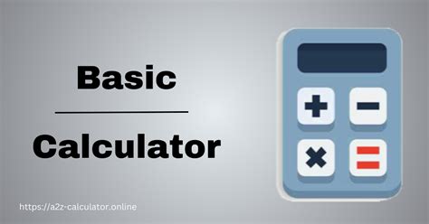 mathematics calculator online free