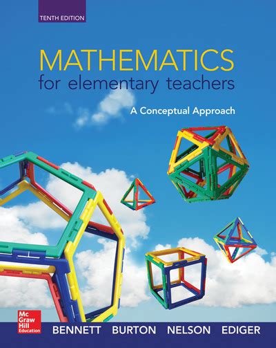 mathematics elementary teachers conceptual approach Ebook Kindle Editon