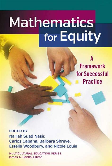 mathematics for equity mathematics for equity Epub