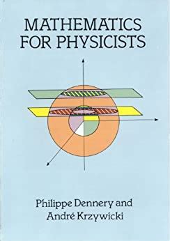 mathematics for physicists dover books on physics Epub