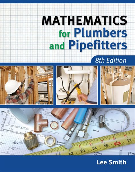 mathematics for plumbers and pipefitters pdf Kindle Editon