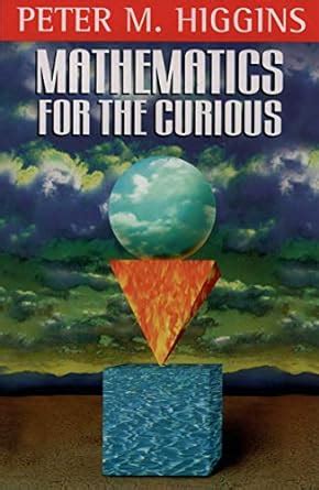 mathematics for the curious Ebook Doc