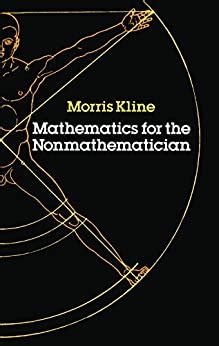 mathematics for the nonmathematician dover books on mathematics Epub