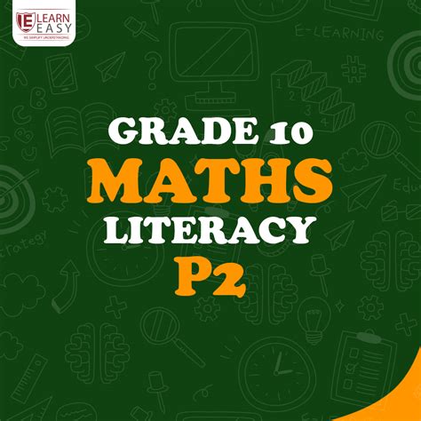 mathematics grade 10 paper 2 2014 PDF