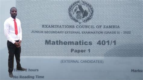 mathematics grade 9 external paper 2013 Epub