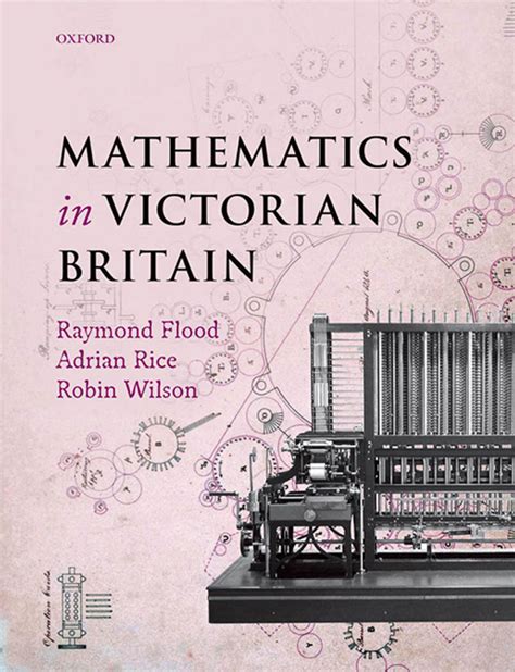 mathematics in victorian britain PDF