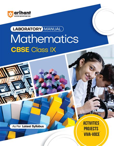 mathematics lab manual cbse 9th class PDF