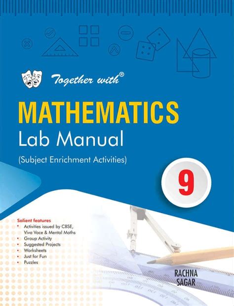 mathematics lab manual class 9 pdf Reader