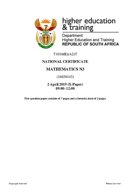mathematics n3 16030143 Epub