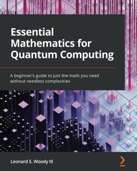 mathematics of quantum computation computational mathematics PDF