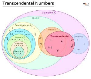 mathematics of transcendental ndpr Doc