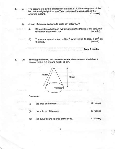 mathematics paper 2 question spm 2012 Reader