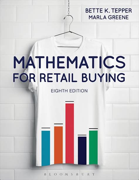 mathematics retail buying bette tepper Doc