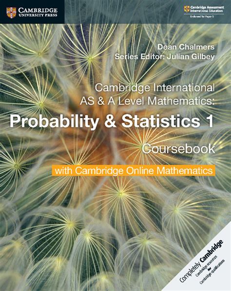 mathematics statistics curriculum resource cambridge PDF