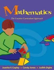 mathematics the creative curriculum approach Reader
