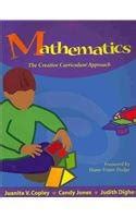 mathematics the creative curriculum approach Reader